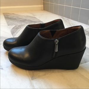 Shoes for crew kitchen worker shoes